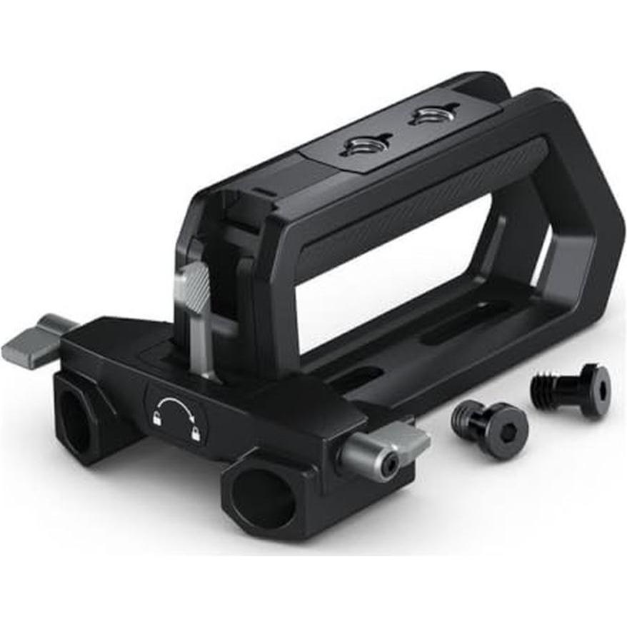 Blackmagic Design URSA Cine Handle (Impugnatura), Accessori video, Nero