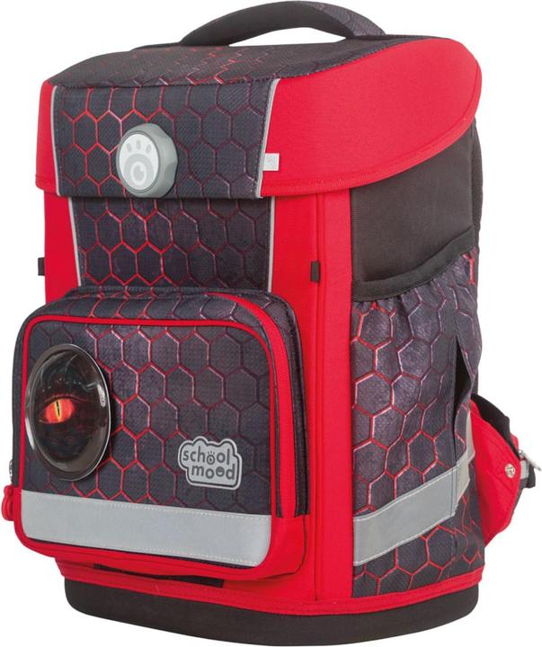 Image du produit School-Mood Set de cartables Champion (23 l)