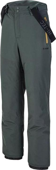 Immagine prodotto Hi-Tec Uomo Idris Pantaloni da Sci (XL)