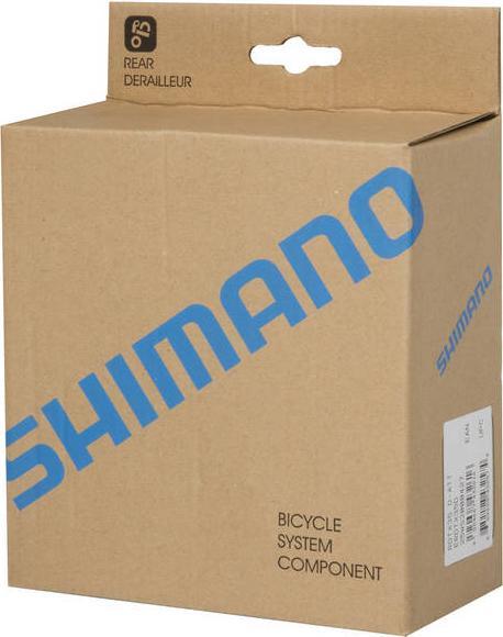 Image du produit Shimano Deore XT RD-M8100 (12-vitesse)