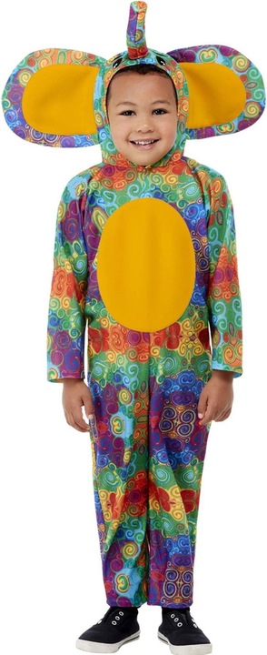 Multicolore