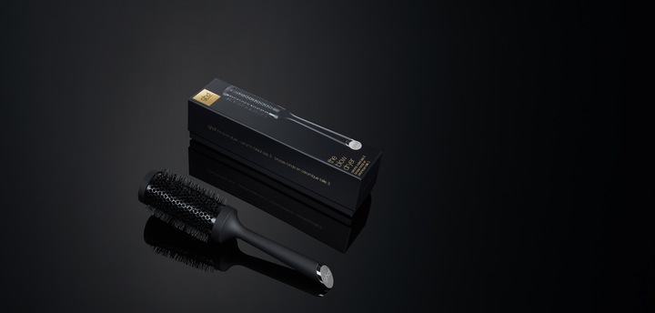 Actual product image ghd the blow dryer