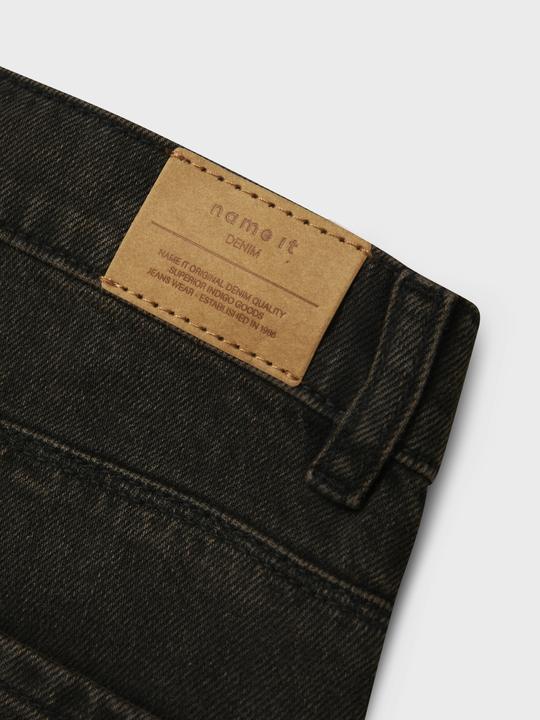 Image du produit Name it Wide Leg Jeans (116)