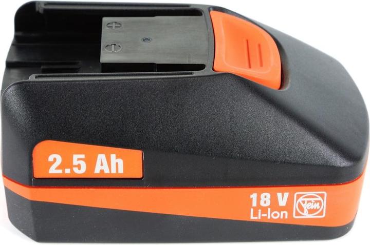 Produktbild Fein Werkzeug-Akku 92604300040 18 V (18 V)