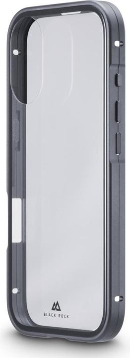 Actual product image Black Rock 360° Glass (Apple iPhone 17)