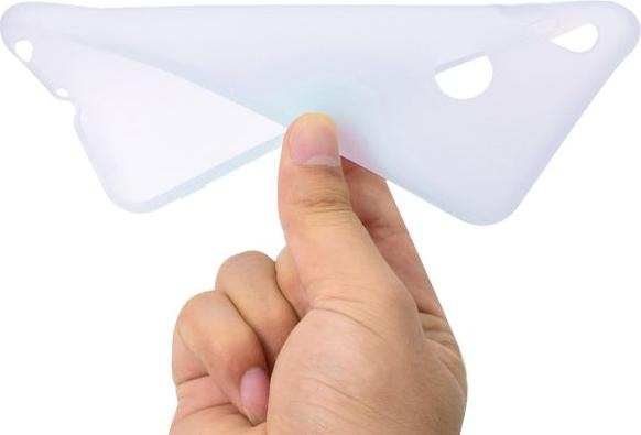 Produktbild MU Classic Softcase TPU Series (Honor Play)
