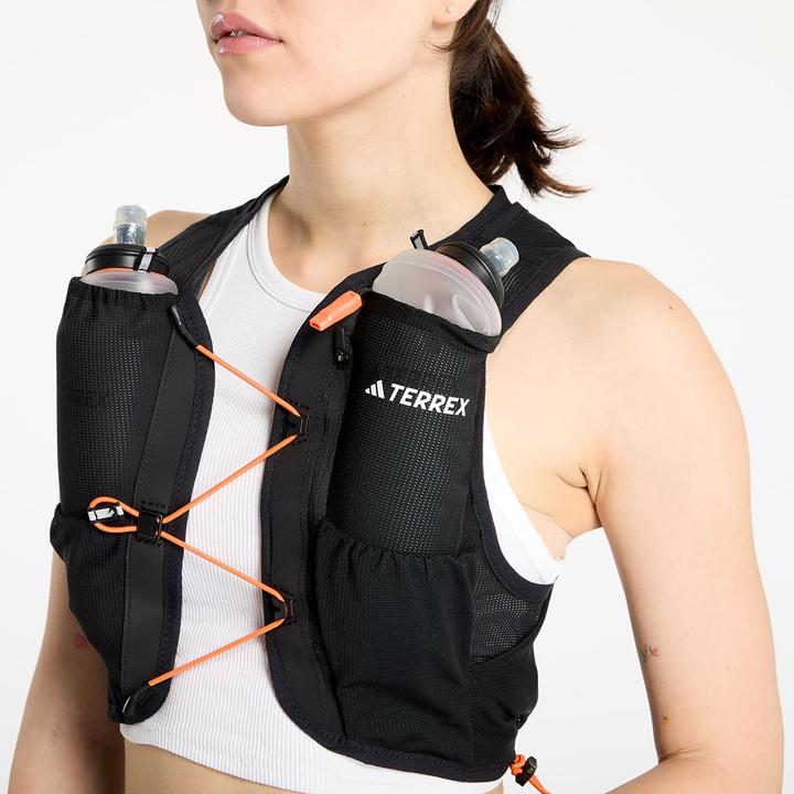 Produktbild Adidas Terrex Trail Vest 5L - Laufrucksack (12 l)