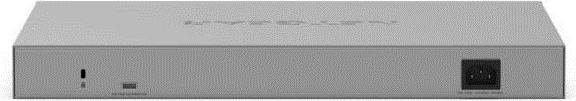 Produktbild Netgear 28pt Ge Poe+ Smart Switch (28 Ports)