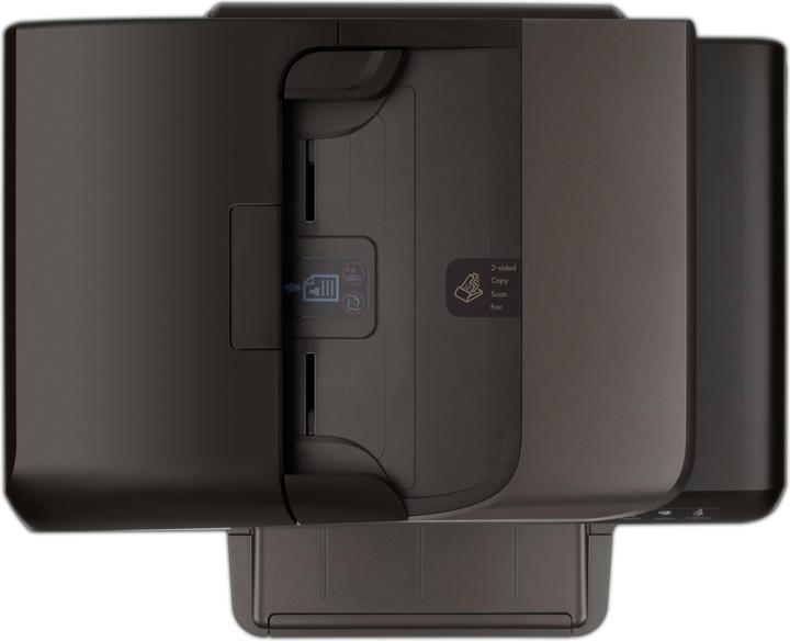 Immagine prodotto HP Officejet Pro 8600 Plus e-All-in-One N911g - Stampante multifunzione - Colore - Latta (Inchiostro, Colore)