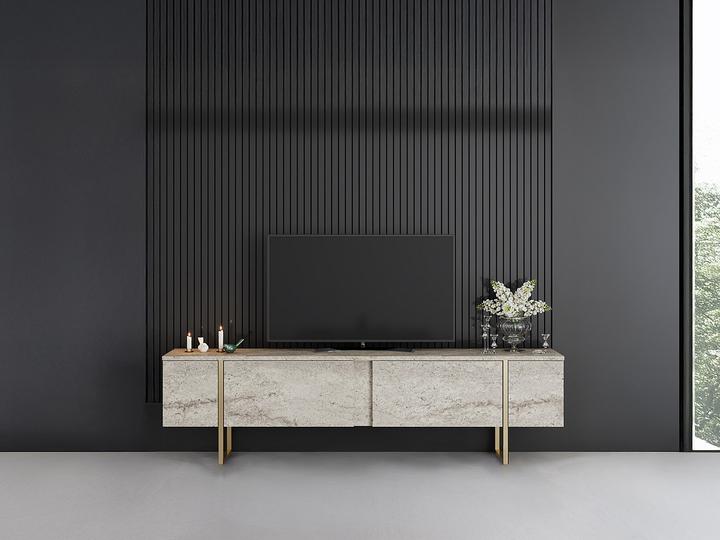 Image du produit Skye Decor Luxe (180 x 50 x 30 cm)