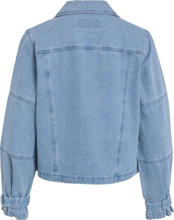 Actual product image Vila Denim Jacke