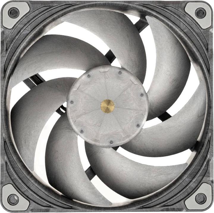 Immagine prodotto Phanteks Ventola T30 PWM 120mm (120 mm, 1 x)