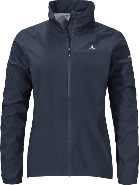 Schöffel Jacket Style Lurbek WMS