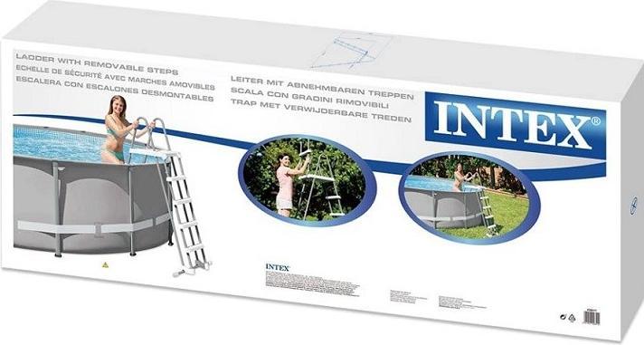 Produktbild Intex Einstiegsleiter