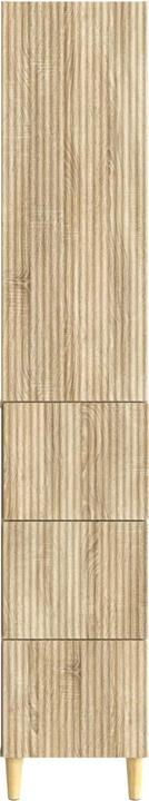 Produktbild vidaXL Möbelset (33 x 34.50 x 90 cm)