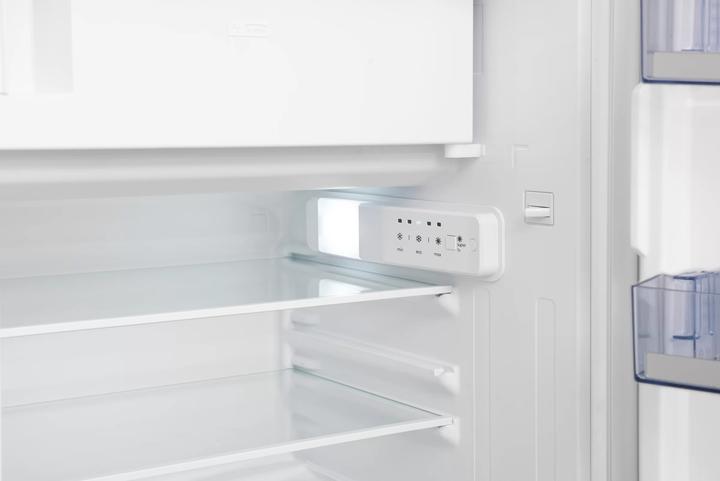 Image du produit Etna Koelvriescombi Inbouw Kvs5102 (139 l)