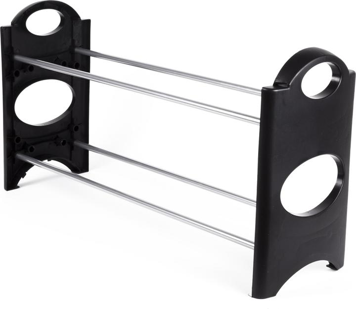 Productafbeelding Benson Schoenenrek stapelbaar 64 x 20 x 34 cm (65 x 20 x 34 cm)