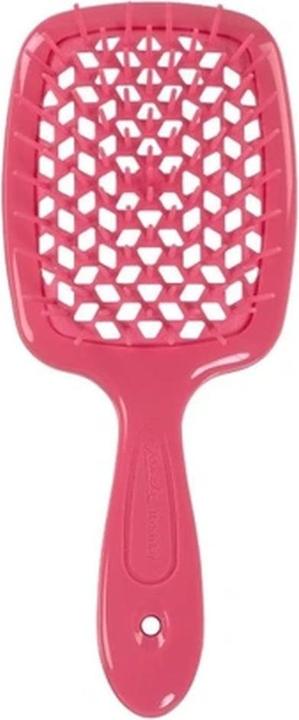 Produktbild Sibel Soft Brush Neon Rose