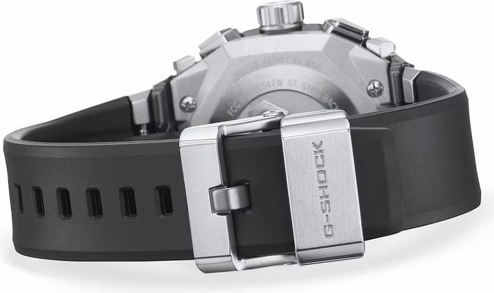 Produktbild Casio MTG-B4000-1AER (Chronograph, Funkuhr, 56.60 mm)