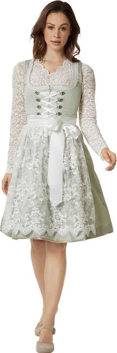 Image du produit tectake Costume pour femme midi-dirndl Klara (34)