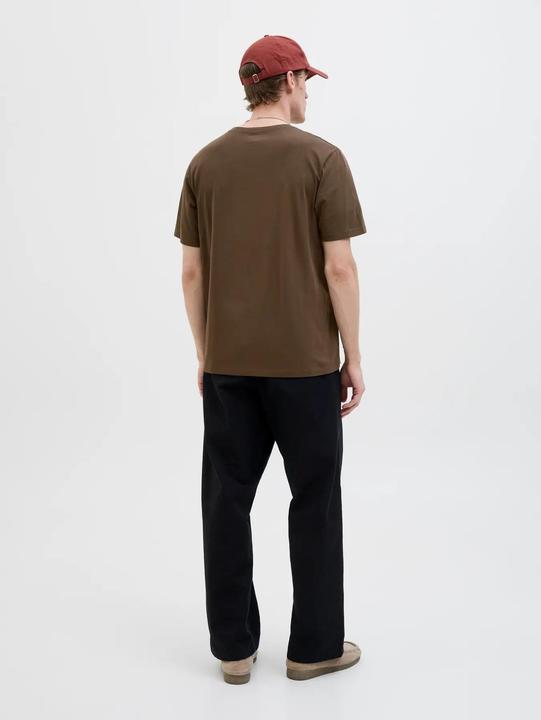 Produktbild Jack & Jones Jjeorganic Basic Tee Ss O-Neck Noos (M)