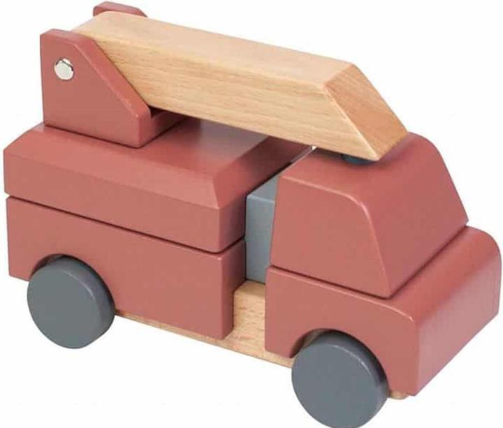 Produktbild Sebra Feuerwehrauto