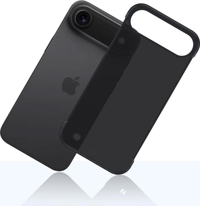 Image du produit 3MK Just20g Matt Case (Apple iPhone Air)
