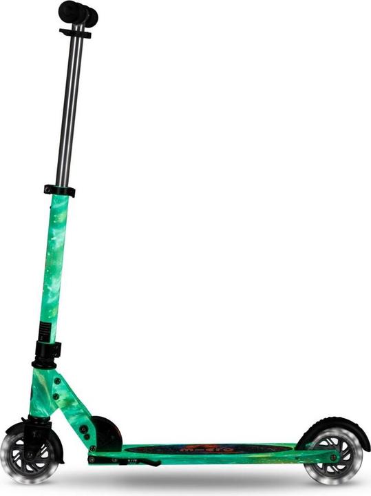 Produktbild Micro Sprite Glow LED Art Collection Intercosmic