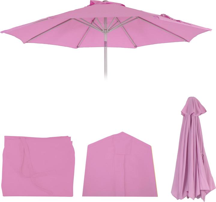 Produktbild MCW Asti-B (2.70 m)