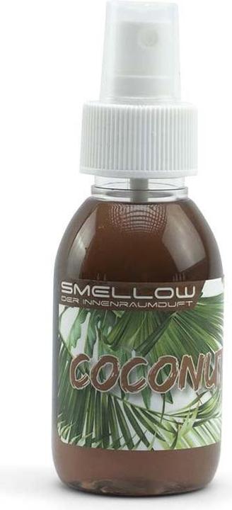 Produktbild Liquid Elements Smellow, Cookie - Innenraumduft & Lufterfrischer, 100ml