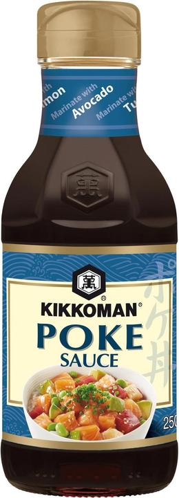 Kikkoman Poke Sauce (250 g)