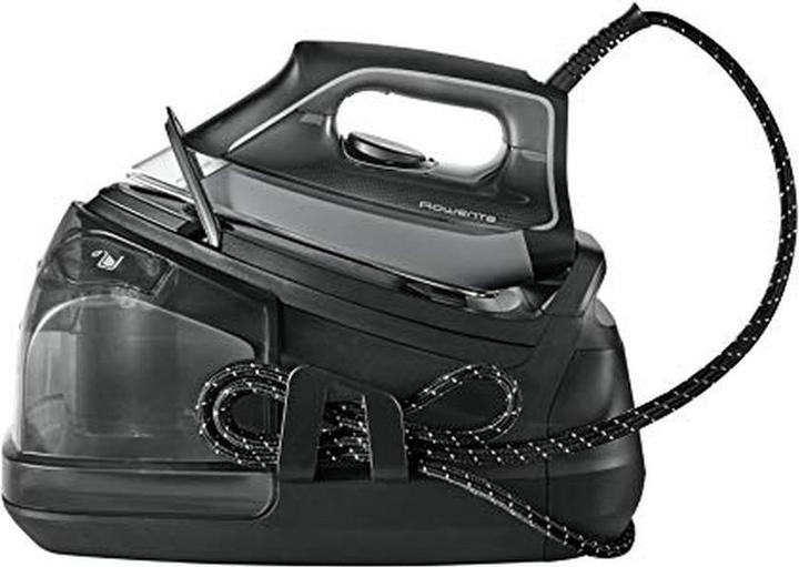 Produktbild Rowenta Dampfbügelstation DG 8622 (2400 W, 430 g/min)