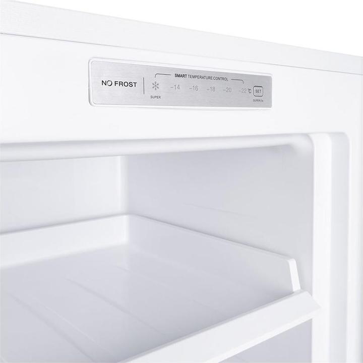 Produktbild Kibernetik EcoGreen (Freistehend, 161 l)