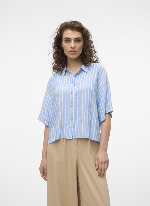 Produktbild Vero Moda VMLINN Hemd Hemd (XXL)