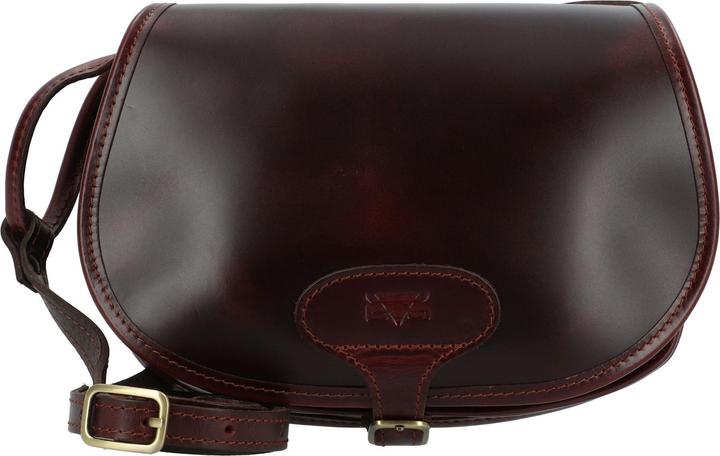 Immagine prodotto Mika Borsa da donna BONNY Borsa a tracolla BONNY marrone marrone