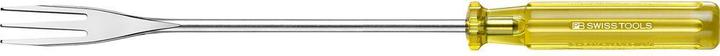 Productafbeelding PB Swiss Tools Fonduevork PB 4040.Geel