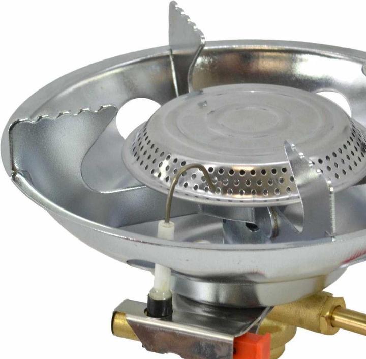 Produktbild AW Tools Stove Gas Cartridge