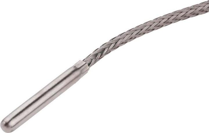 Produktbild RS PRO Type K Thermocouple 2m braided cable
