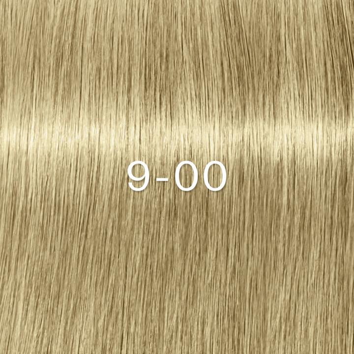 Immagine prodotto Schwarzkopf Igora Zero AMM - 9-1 Biondo Extra Chiaro Cendré (9-1 Cendrino Biondo Extra Chiaro)