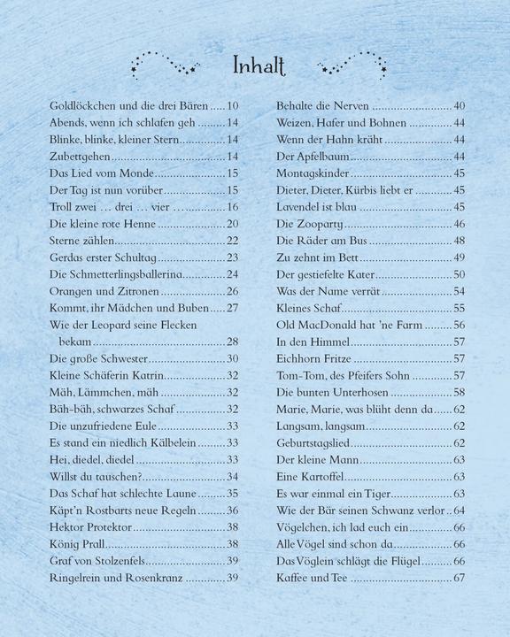 Produktbild 365 Gute-Nacht-Geschichten. Vorlesebuch für Kinder ab 3 Jahren (Deutsch, Schwager & Steinlein Verlag, 2023)