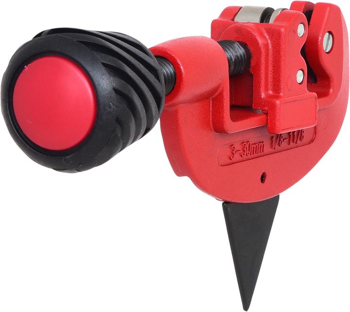 Actual product image KS Tools Small pipe cutter (150 mm)