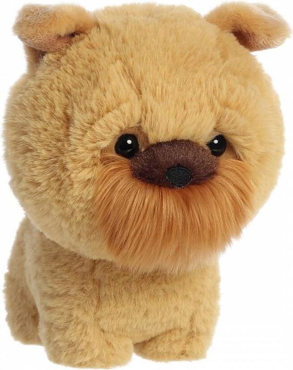 Actual product image Daff Teddy Pets Maskottchen Griffon Bruxellois