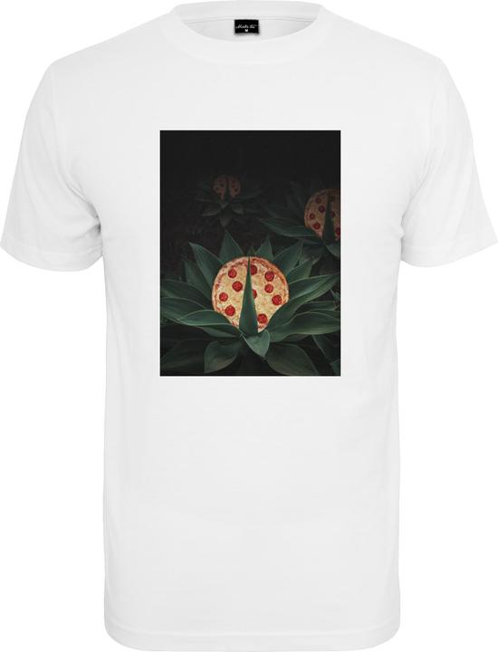 Produktbild MT Pizza Plant Tee - 13221 (M)
