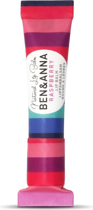 Immagine prodotto Ben & Anna Lipbalm Lampone (Balsamo, 0.60 ml)