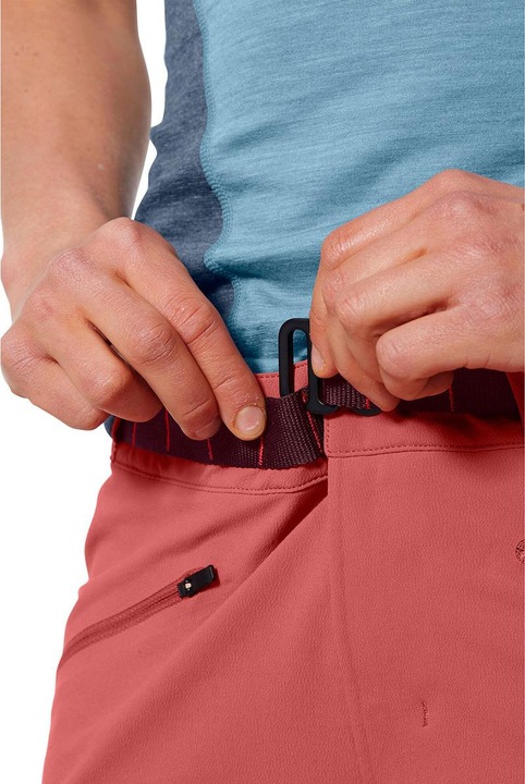 Image du produit Ortovox Brenta Shorts W (XS)