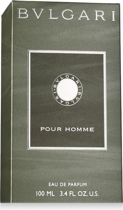 Produktbild Bulgari Pour Homme (Eau de Parfum, 100 ml)