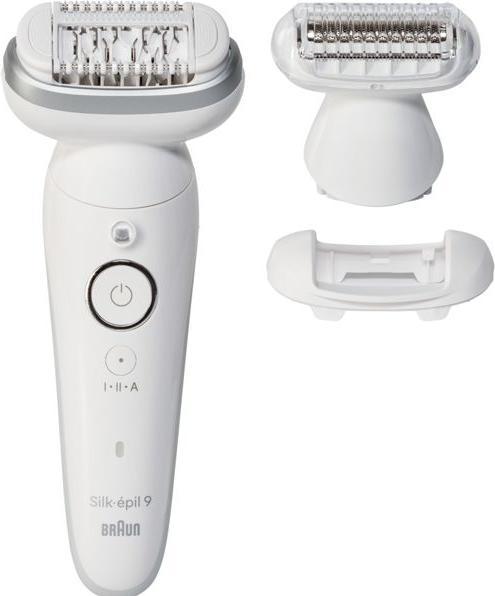Produktbild Braun Silk-épil 9
