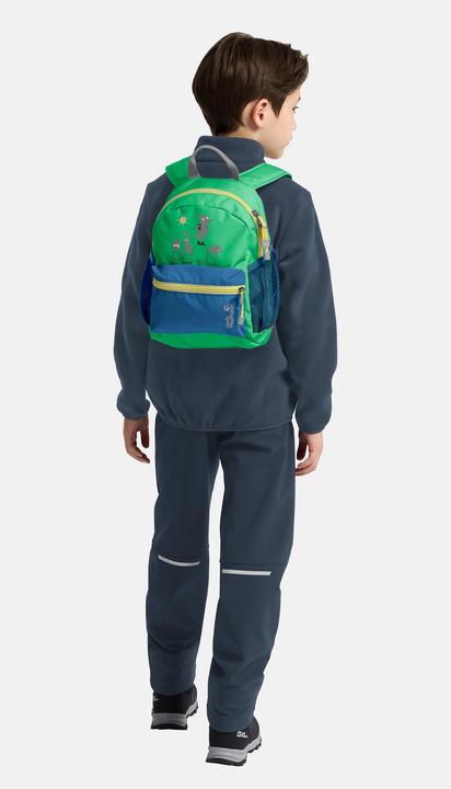 Actual product image Jack Wolfskin Little Scout 10 (10 l)