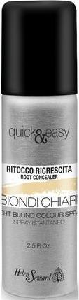 Produktbild Helen Seward Quick & Easy Growth Touch Up Light Blondes Spray - 75 Ml