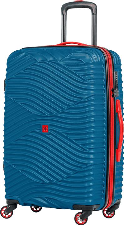 Actual product image Swissbags Snow tracks (81 l)